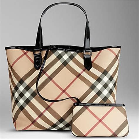 burberry false borse|burberry bag identification.